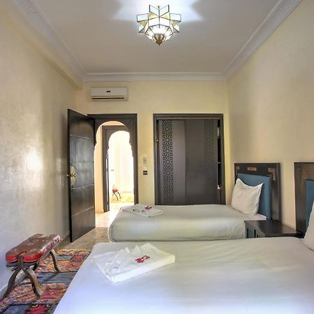 Villa Garden Маракеш Екстериор снимка