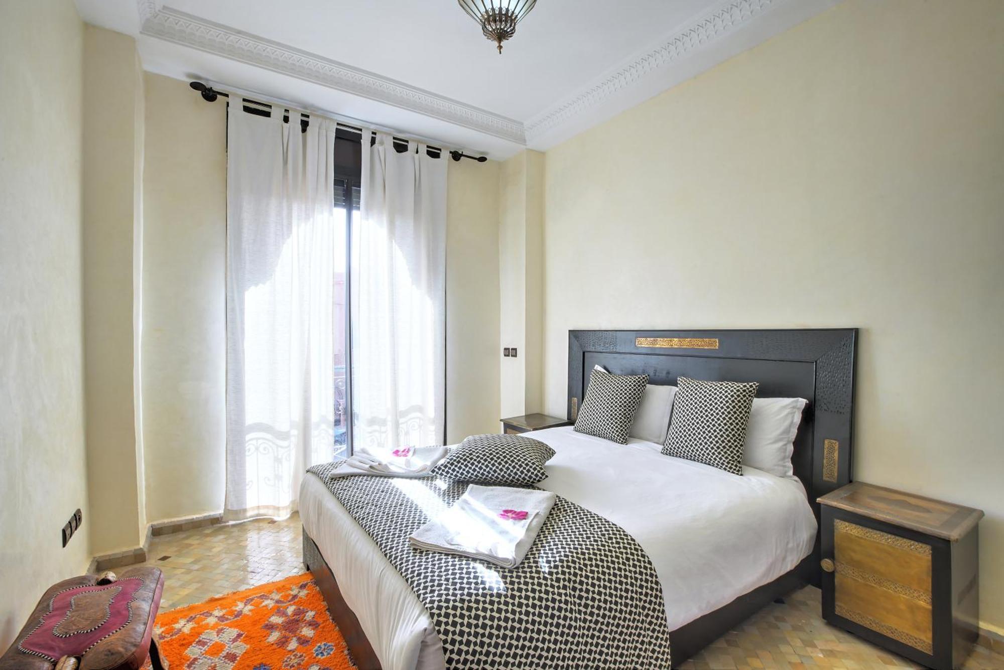 Villa Garden Маракеш Екстериор снимка